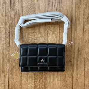 Michael Kors Jet Set Charm Small Phone Crossbody